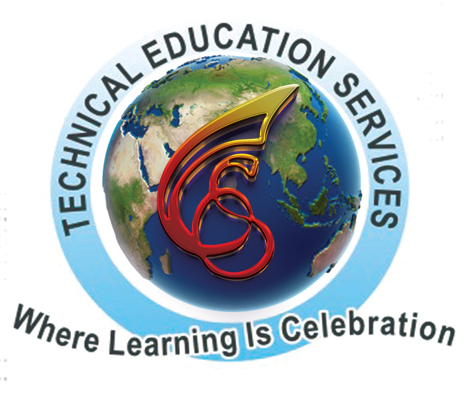Technical Education Services Logo