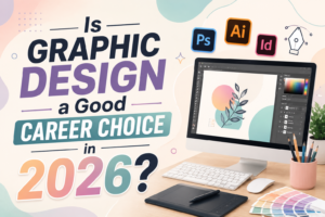 Is Graphic Design a Good Career Choice in 2026?